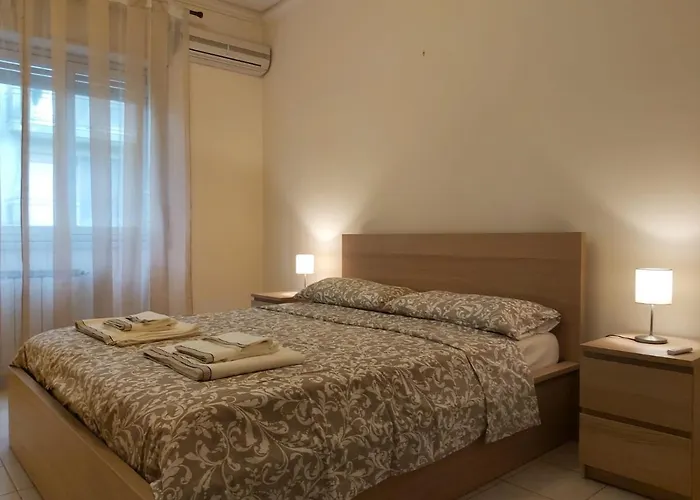 Coco Apartments