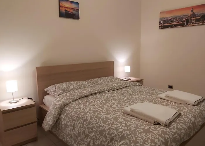 Coco Apartments