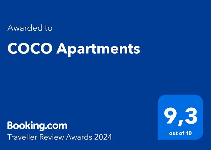 Coco Apartments