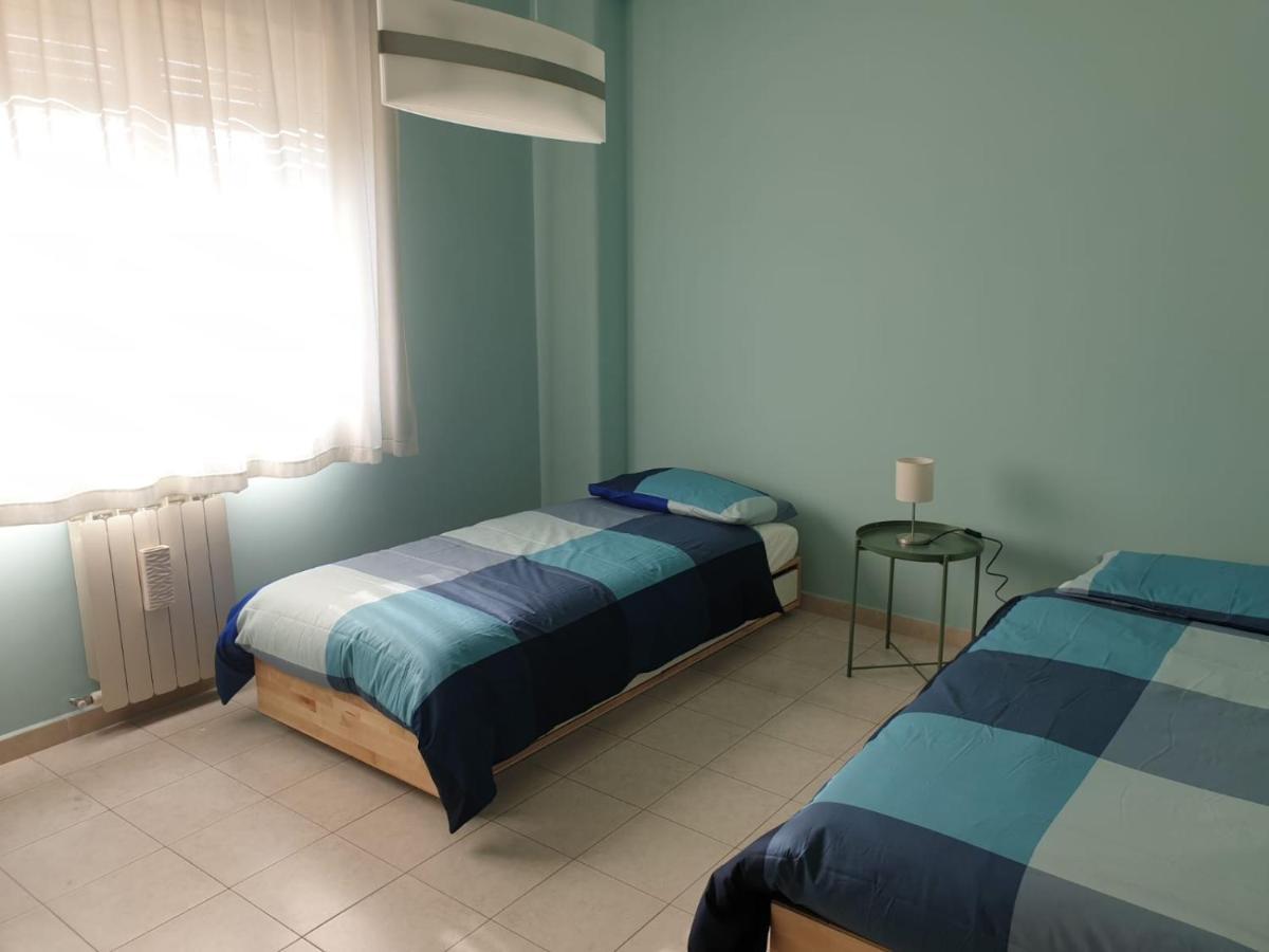 Coco Apartment *