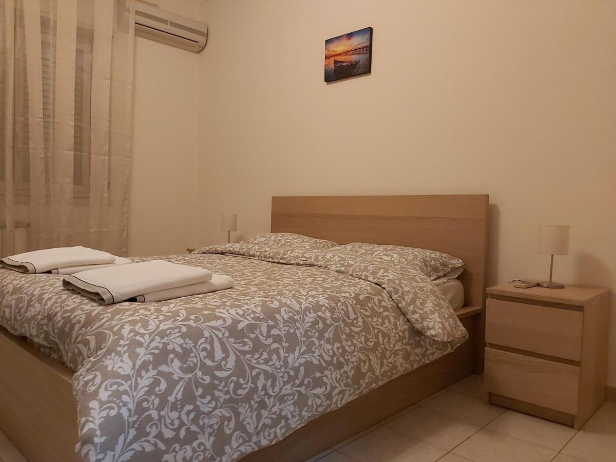 Coco Apartment Catania