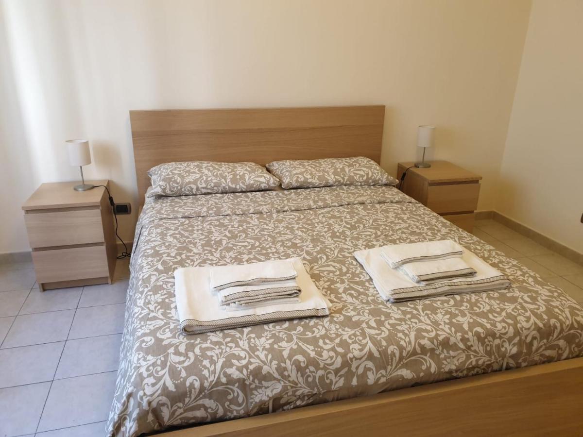 Coco Apartment *