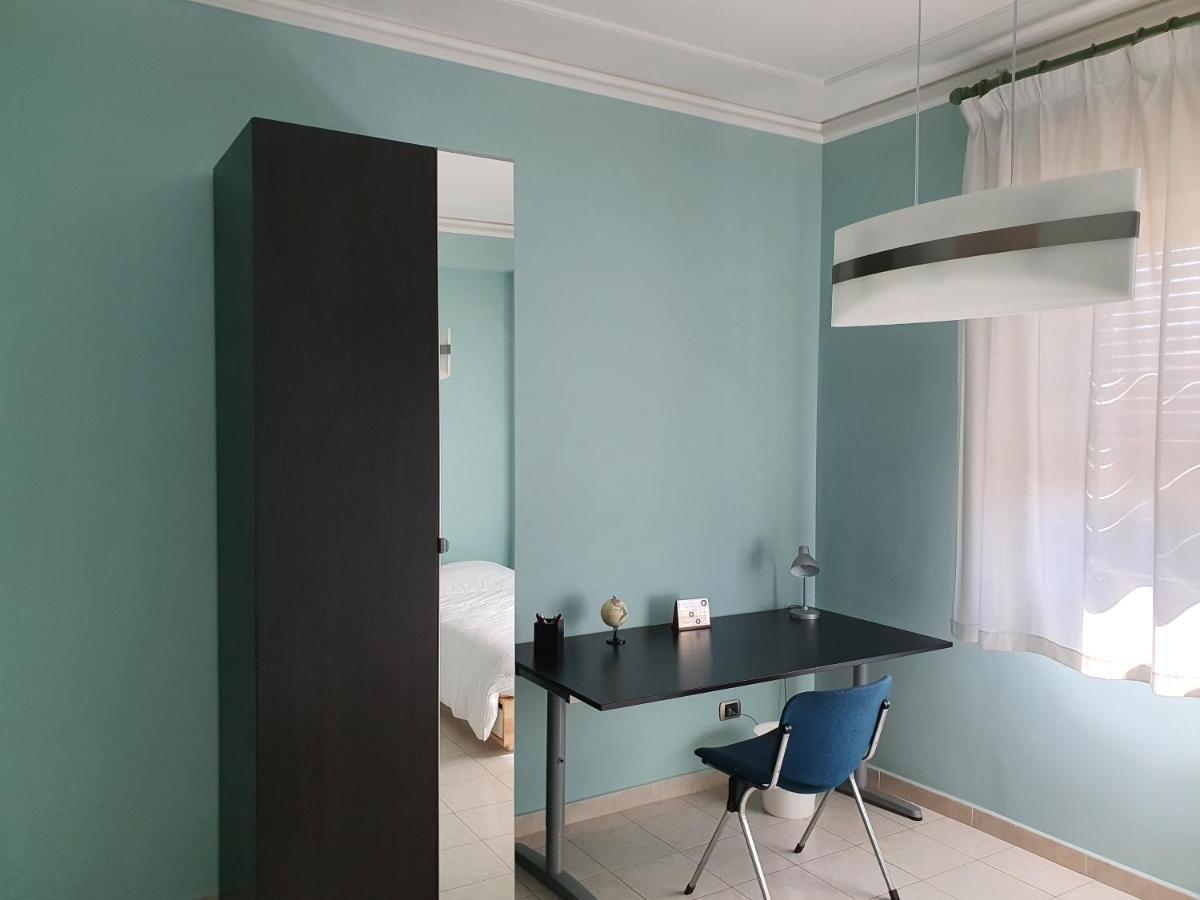 Coco Apartment *