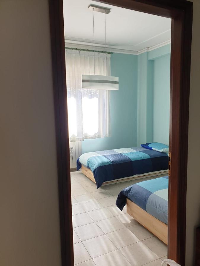 Coco Apartment *
