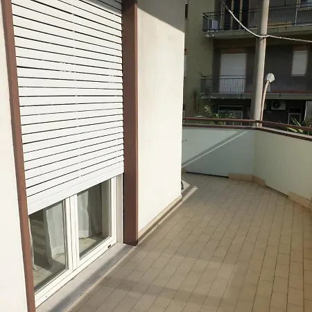 Coco Apartments Catania Exterior photo