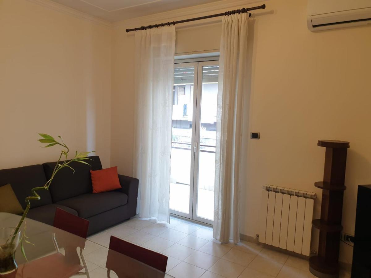 Appartement Coco *