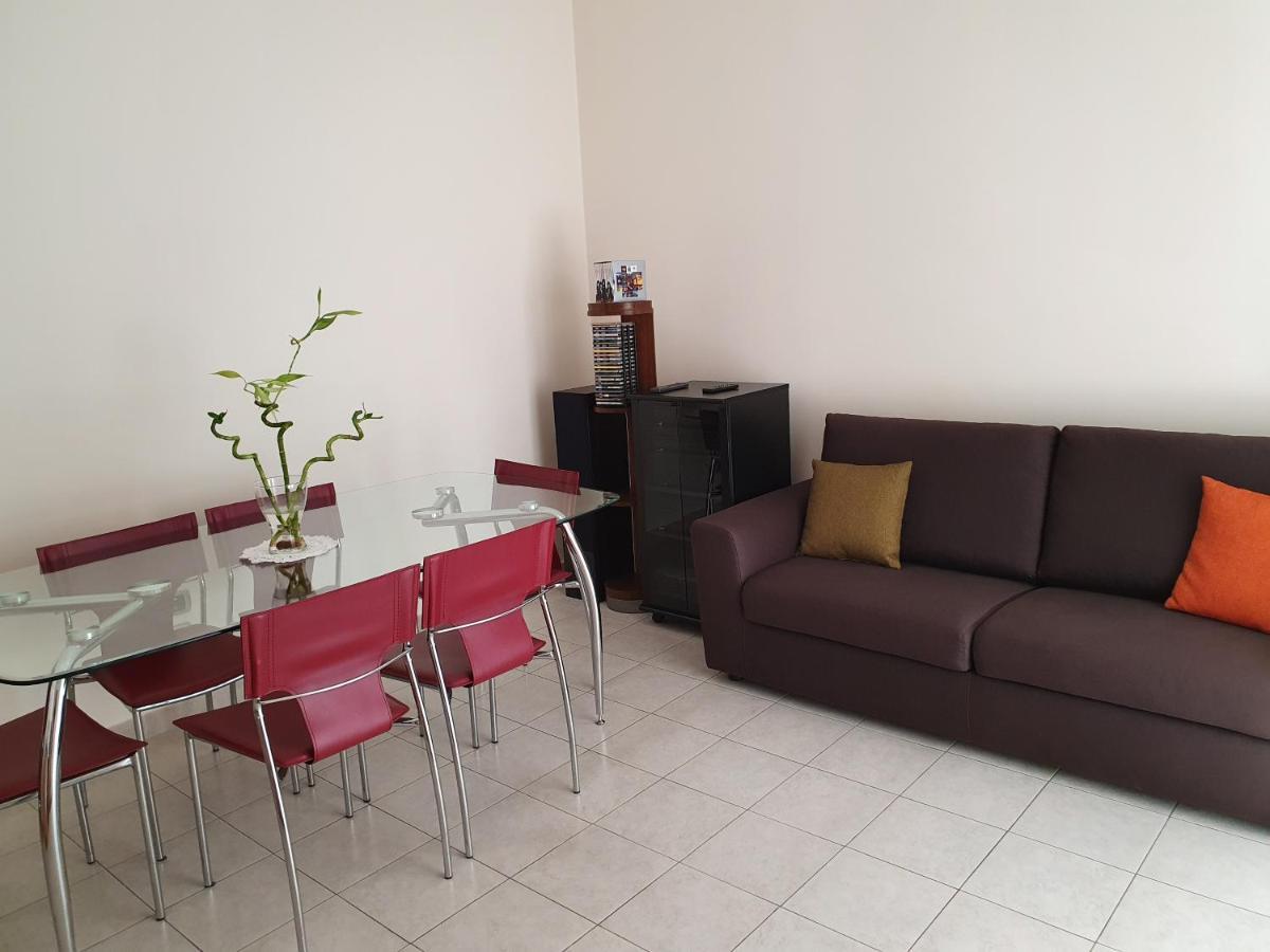 Coco Appartement Catane