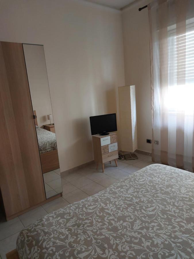 Appartement Coco Catane